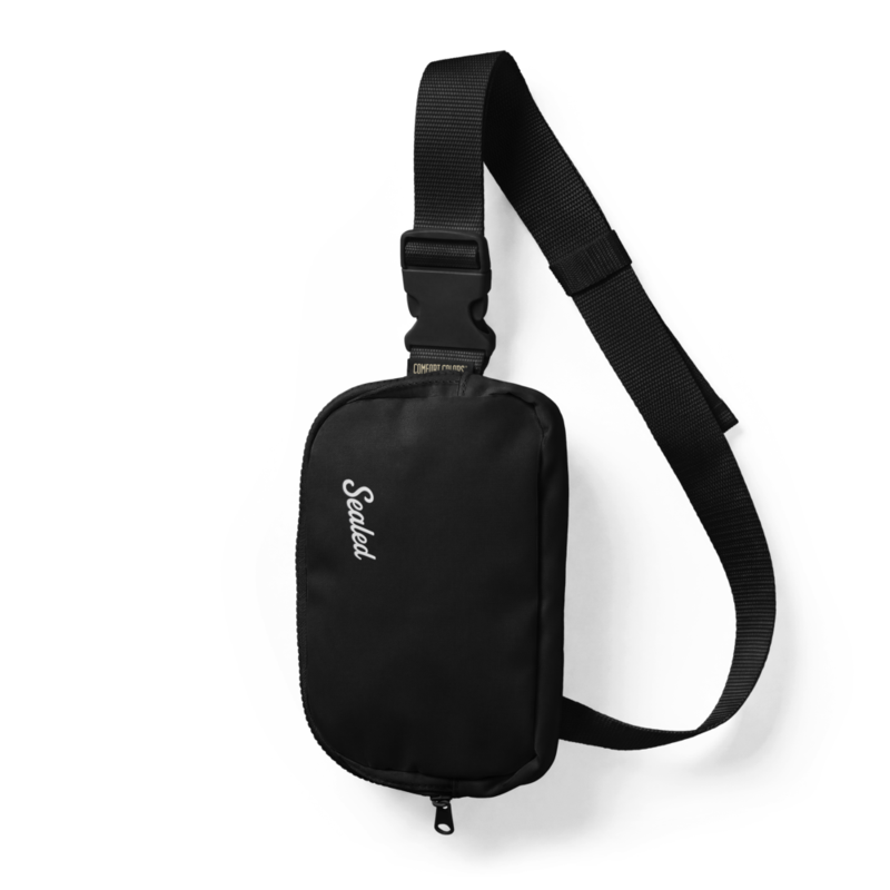 Wordmark Sling Bag